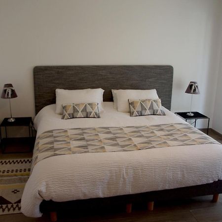 Logis Saponine Chambres D'Hotes Au Calme En Touraine Savonnières Екстериор снимка