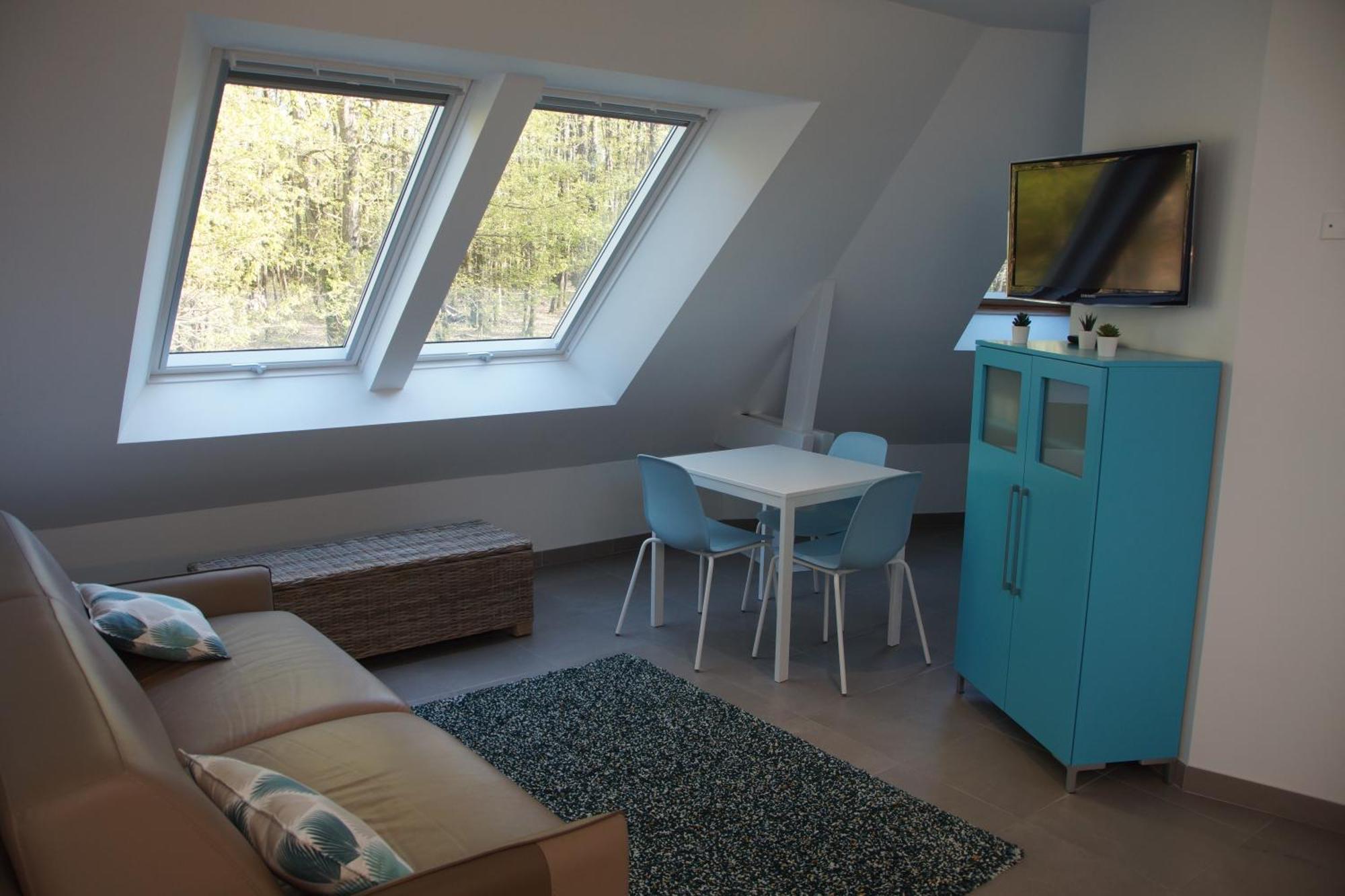 Logis Saponine Chambres D'Hotes Au Calme En Touraine Savonnières Екстериор снимка